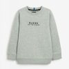 Clothing * | Ted Baker Sweatshirt Online Store