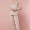 Gift Set * | Ted Baker Modal Pj Set Exclusive Design