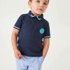 Clothing * | Ted Baker Polo Shirt Closeout Sale