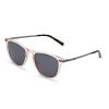 Homeware * | Ted Baker Pink Retro Square Keyhole Bridge Sunglasses Classical