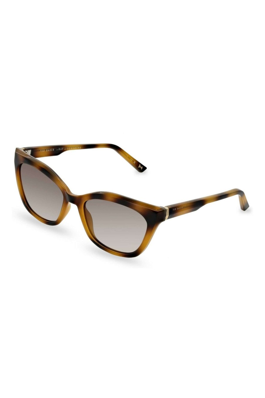 Homeware * | Ted Baker Small Cat Eye Sunglasses Discounts