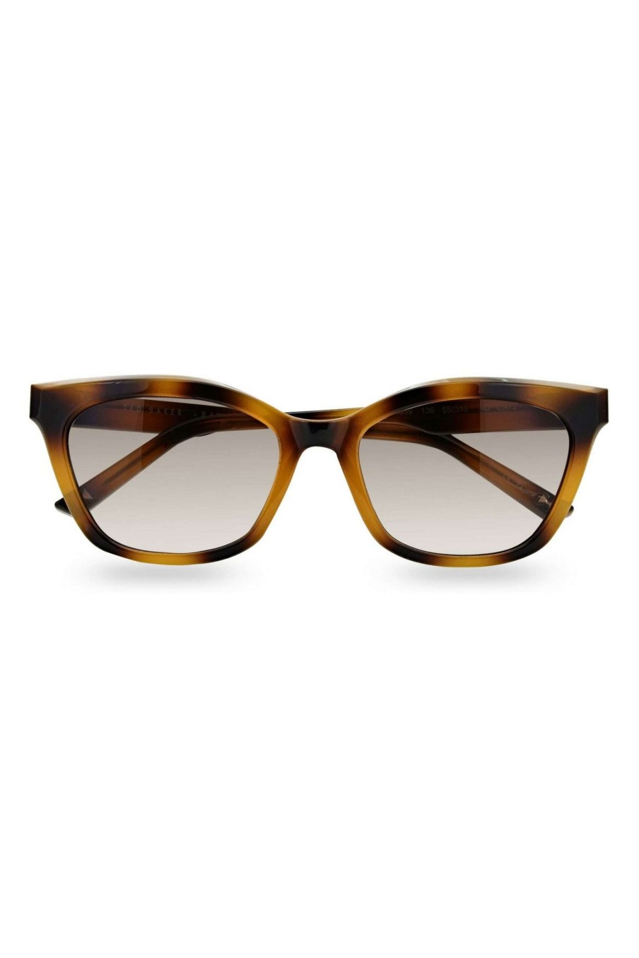 Homeware * | Ted Baker Small Cat Eye Sunglasses Discounts