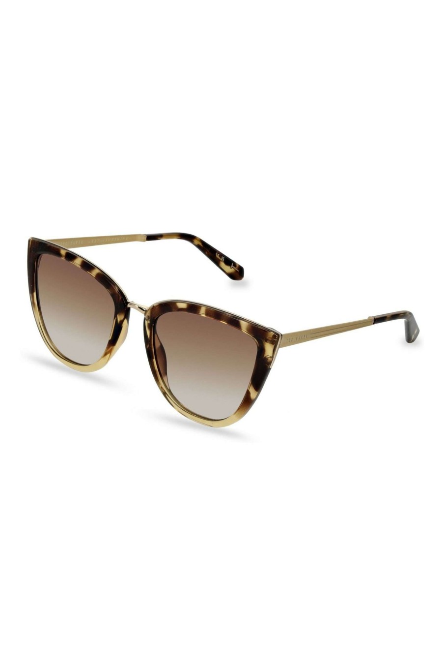 Homeware * | Ted Baker Large Square Cat Eye Sunglasses Fashion