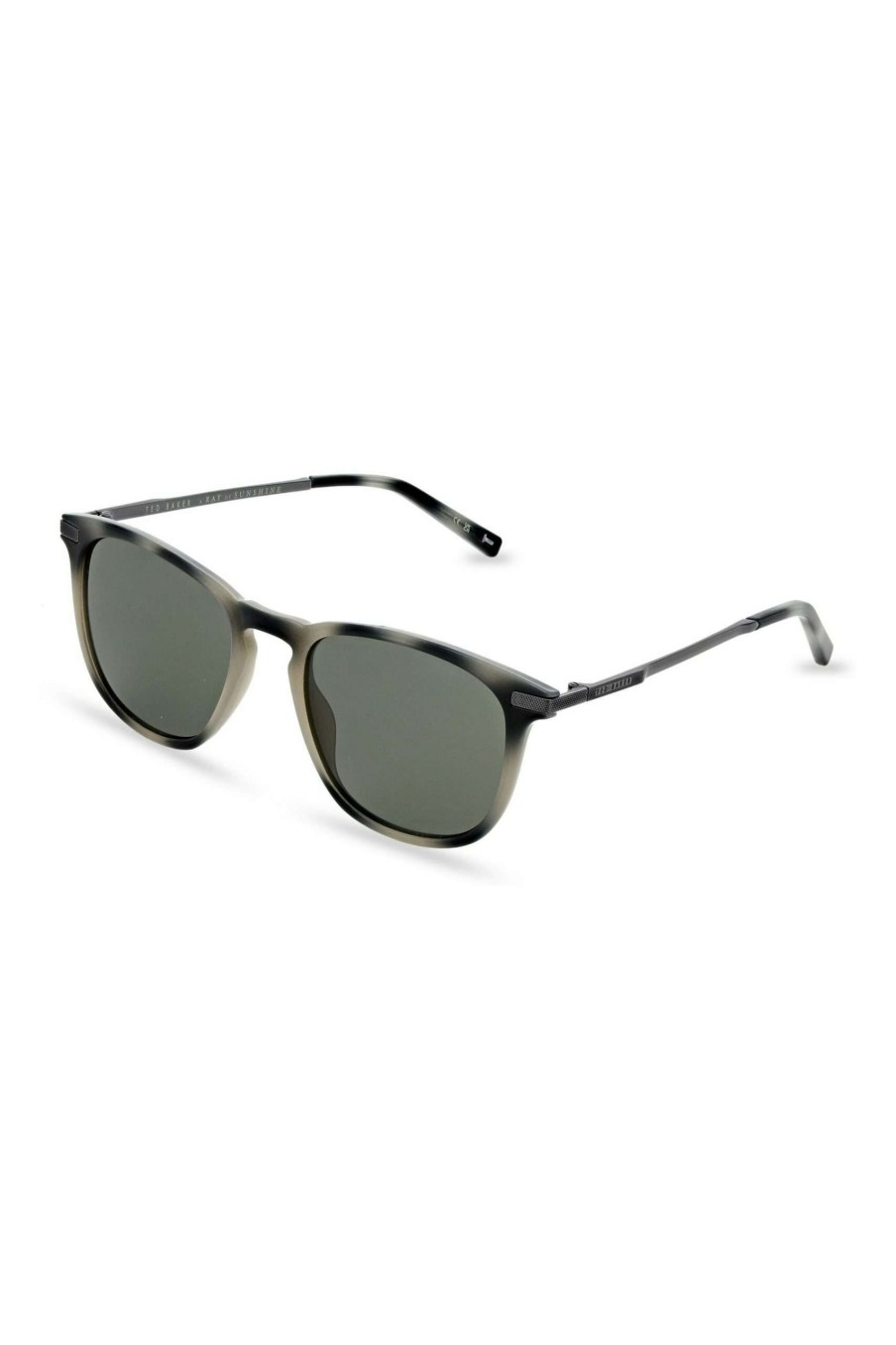 Homeware * | Ted Baker Cove Grey Sunglasses Cut Price