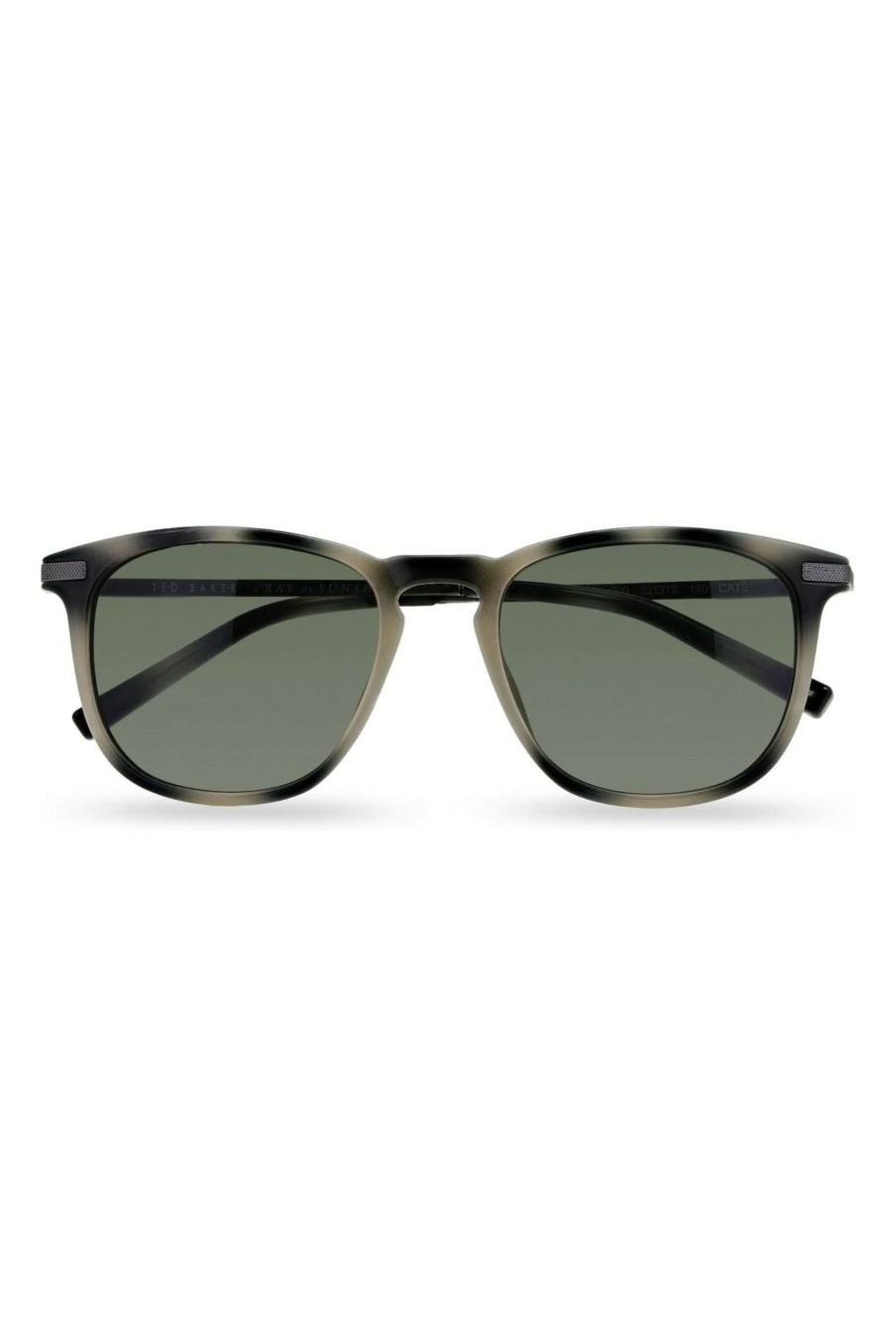 Homeware * | Ted Baker Cove Grey Sunglasses Cut Price