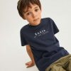 Clothing * | Ted Baker T-Shirt Limited Edition