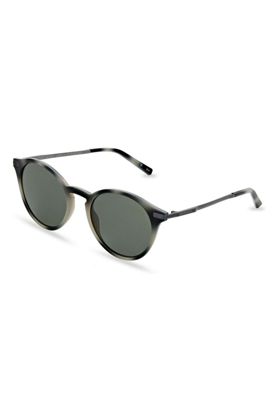 Homeware * | Ted Baker Grey Ashton Sunglasses Discount