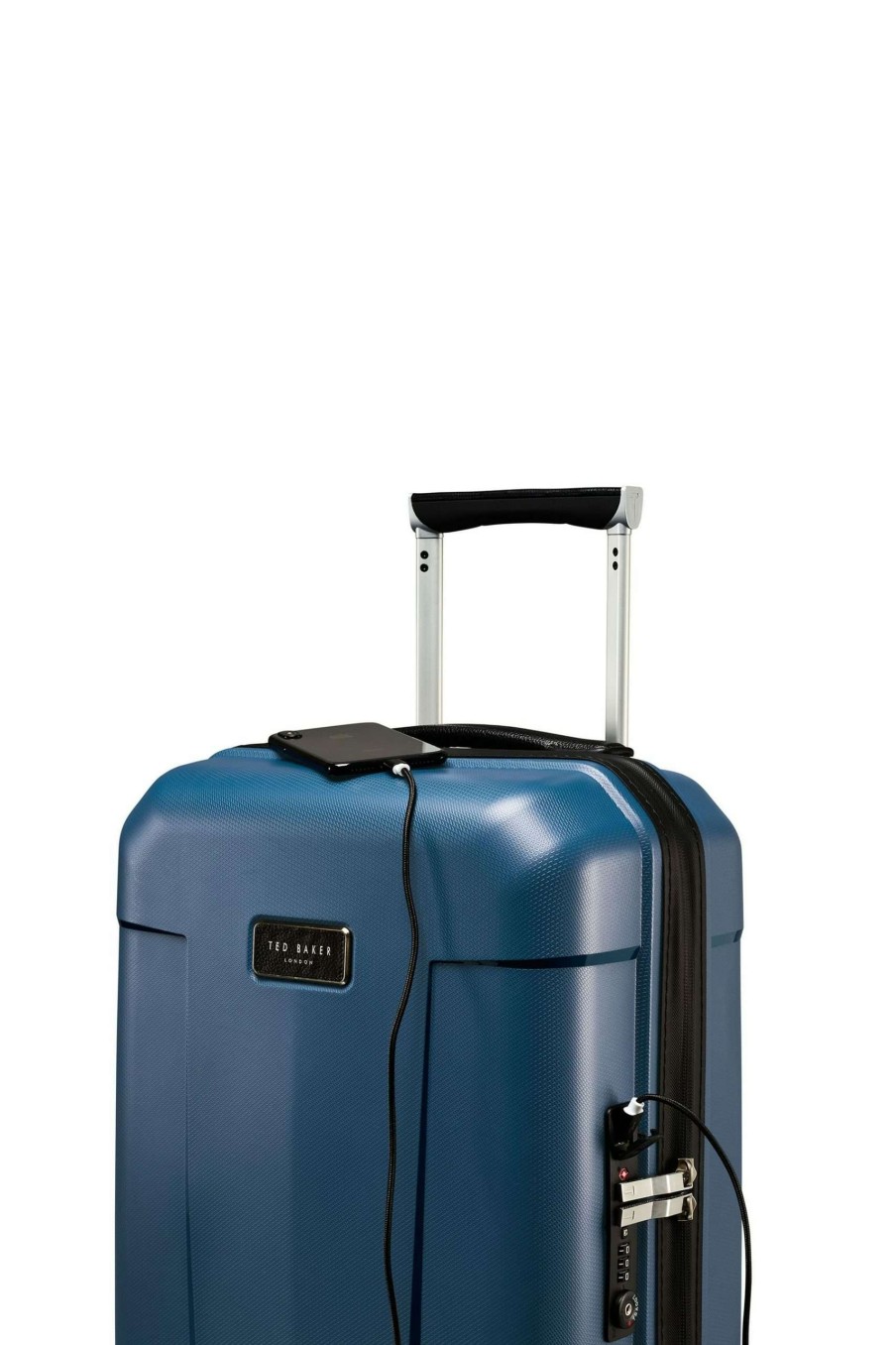 Homeware * | Ted Baker Flying Colours Cabin Case Original