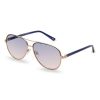 Homeware * | Ted Baker Small Metal Pilot Style Sunglasses Popular