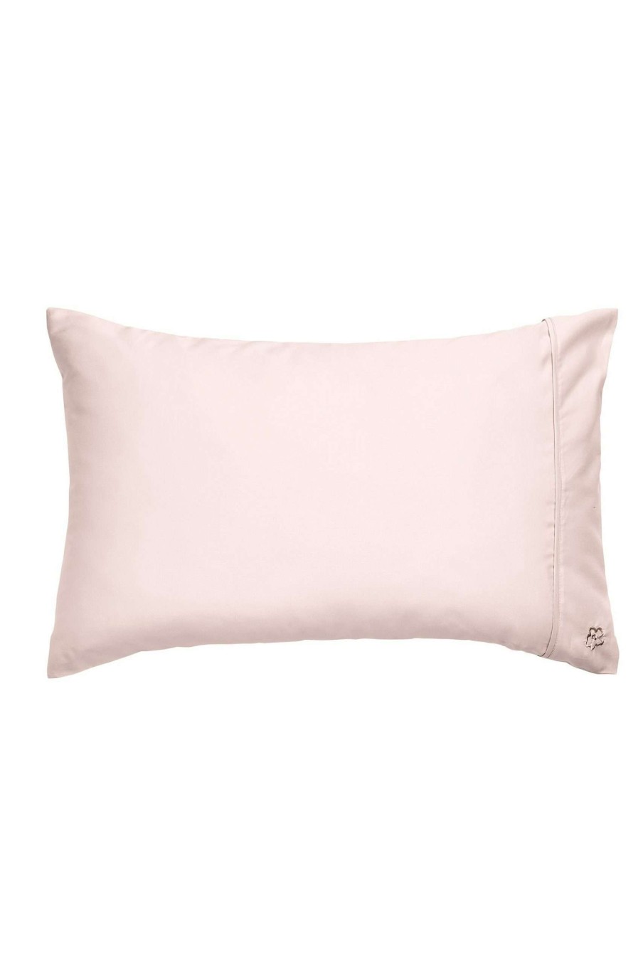 Homeware * | Ted Baker Silky Smooth Plain Dye 250 Thread Count Cotton Pillowcase Top Selling