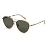 Homeware * | Ted Baker Small Combination Pilot Style Sunglasses Quick Delivery