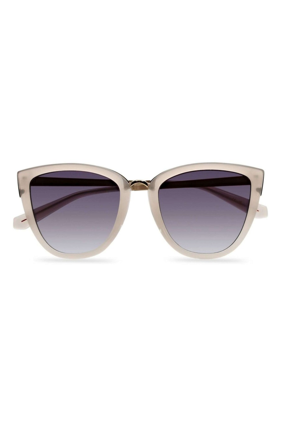 Homeware * | Ted Baker Large Square Cat Eye Sunglasses Cut Price