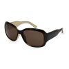 Homeware * | Ted Baker Charlotte Tortoiseshell & Cream Sunglasses Latest Fashion