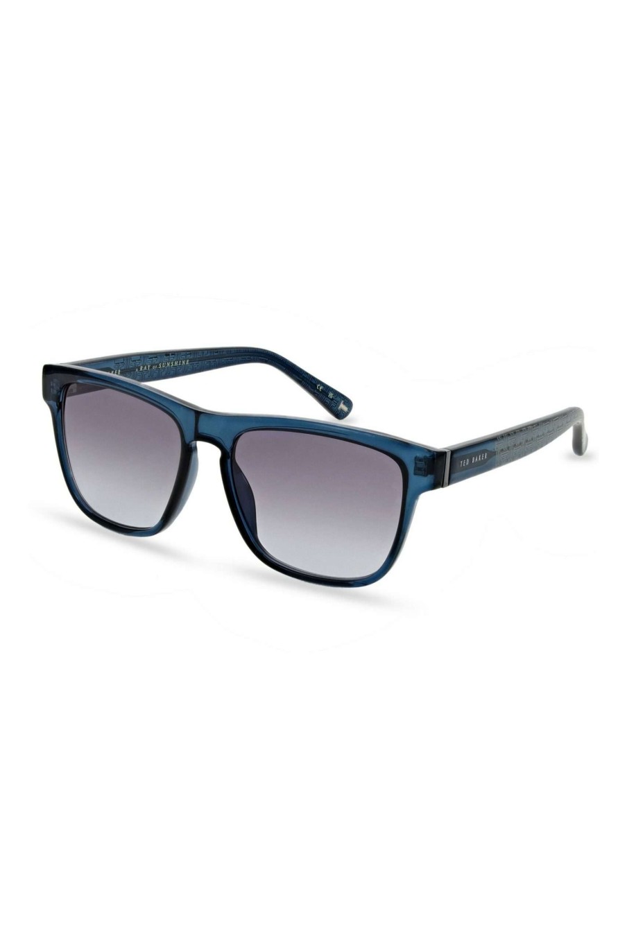 Homeware * | Ted Baker Blue Amalfi Sunglasses Special