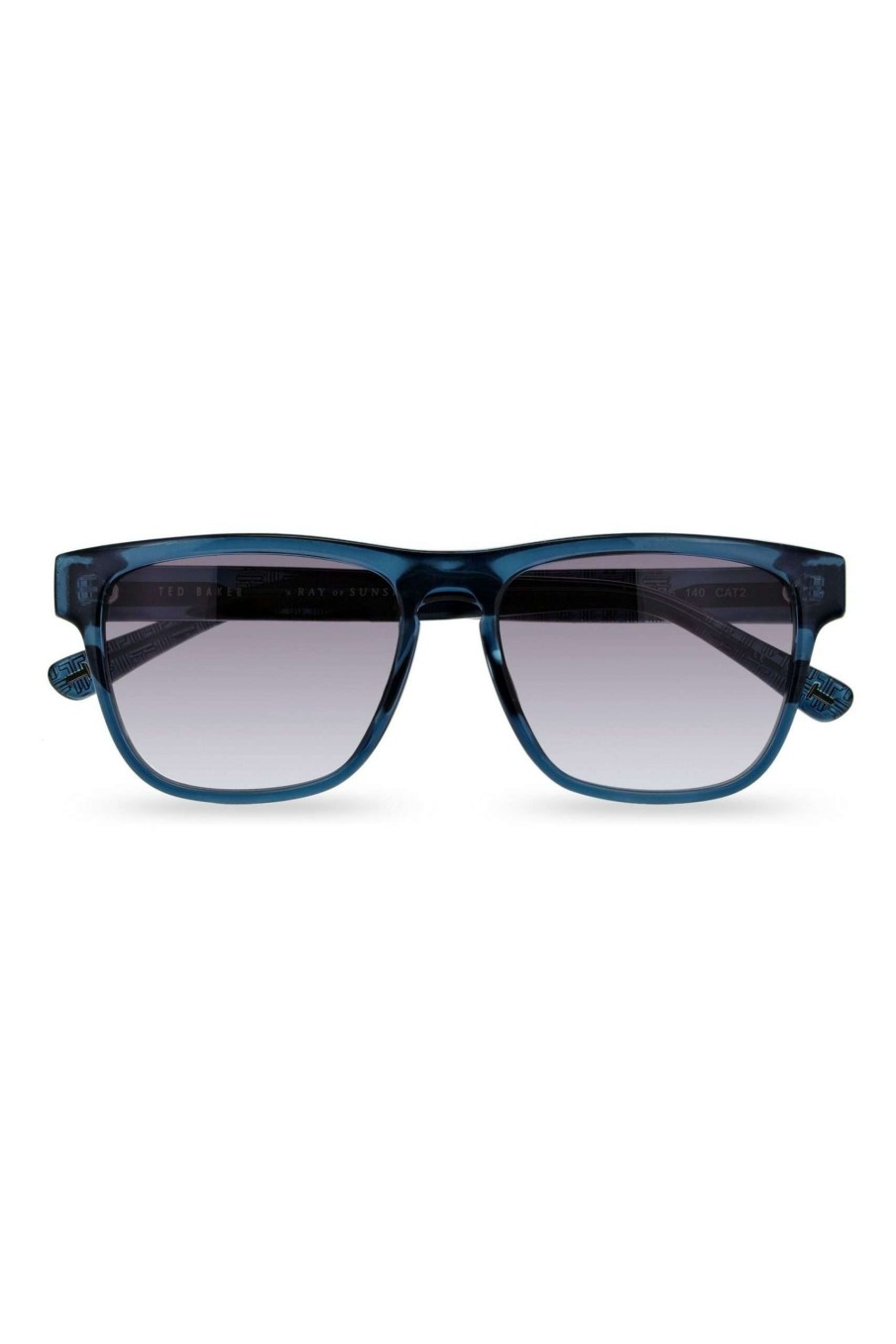 Homeware * | Ted Baker Blue Amalfi Sunglasses Special