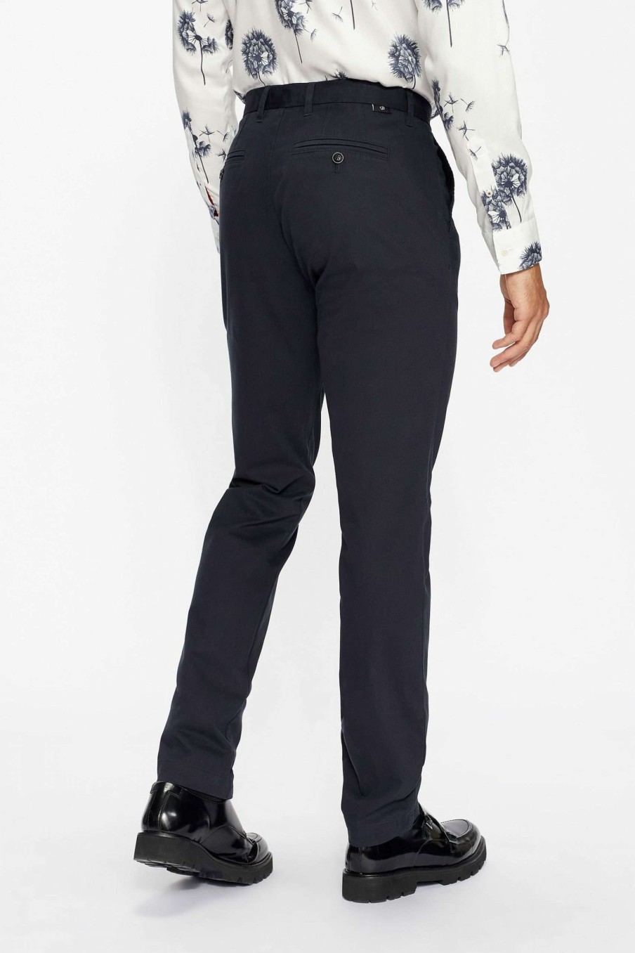 Homeware * | Ted Baker Genay Slim Chinos Sale