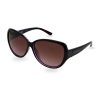 Homeware * | Ted Baker Shay Black Sunglasses Hot Selling