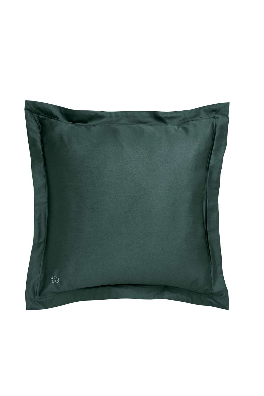 Homeware * | Ted Baker Silky Smooth Plain Dye 250 Thread Count Cotton Pillowcase Classical