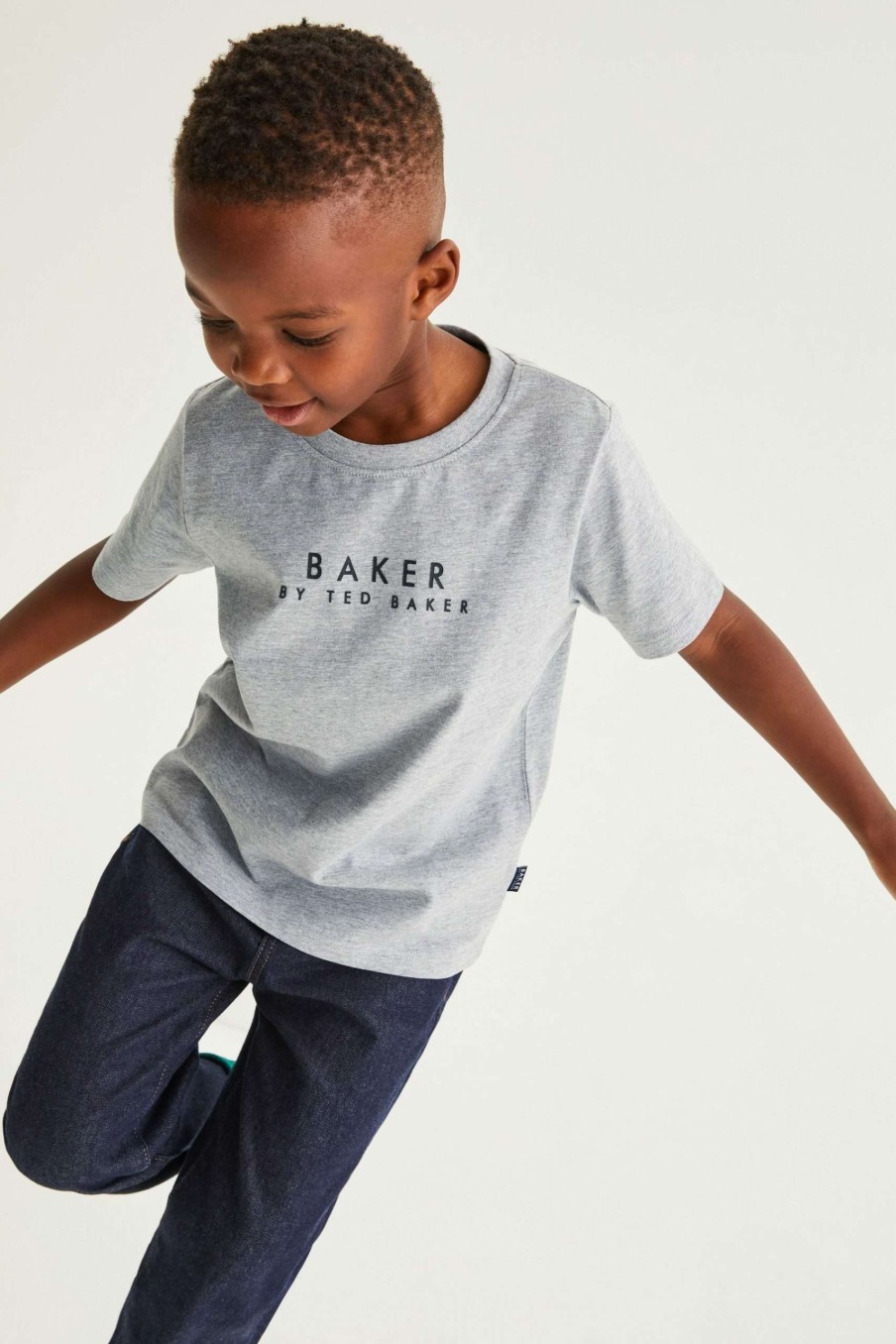 Clothing * | Ted Baker T-Shirt Fashion