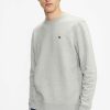 Clothing * | Ted Baker Hatton Sweatshirt Top Selling