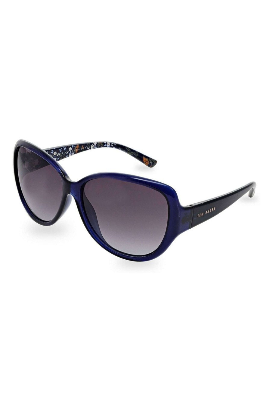 Homeware * | Ted Baker Navy Shay Sunglasses Special