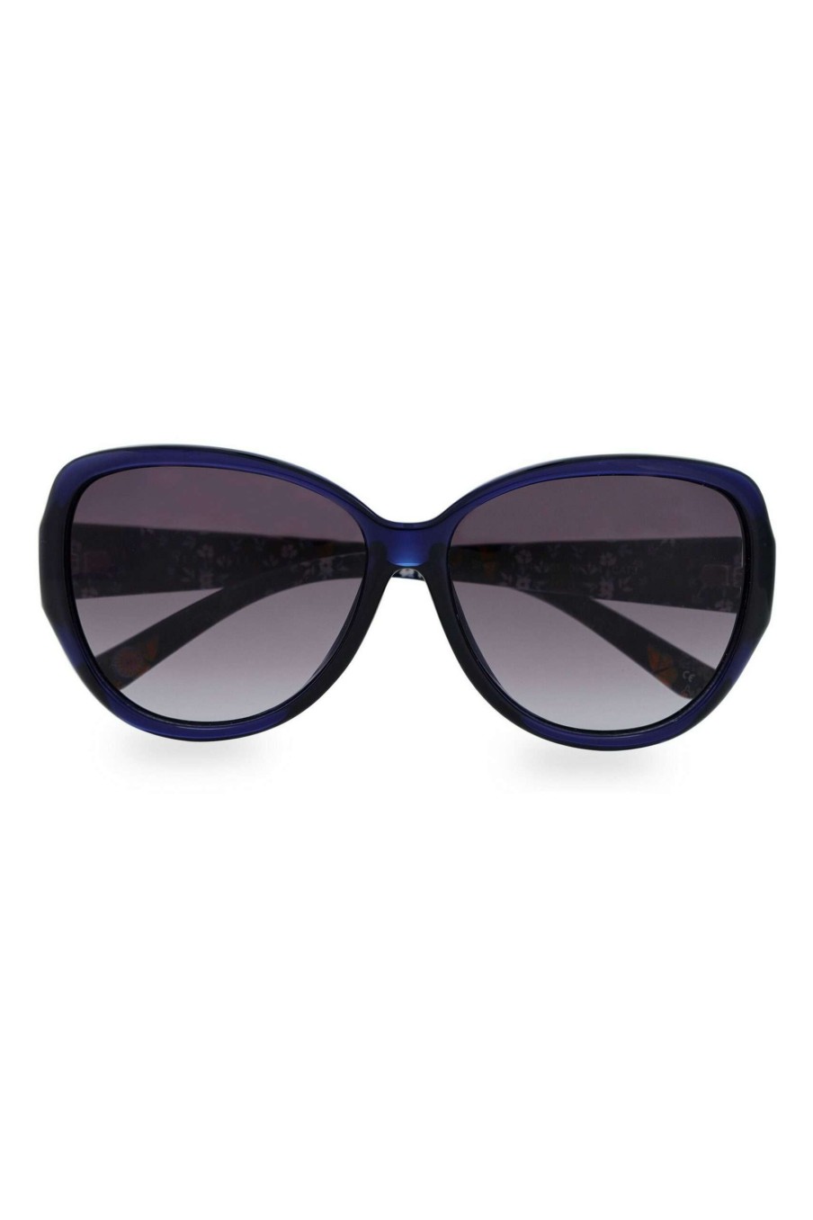 Homeware * | Ted Baker Navy Shay Sunglasses Special