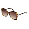 Homeware * | Ted Baker Oversized Glamorous Fashion Sunglasses New Threads