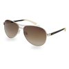 Homeware * | Ted Baker Oliver Gold Sunglasses Limited Edition