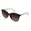 Homeware * | Ted Baker Metta Navy Sunglasses Latest Fashion