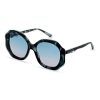 Homeware * | Ted Baker Oversized Glamorous Fashion Sunglasses Limited Edition