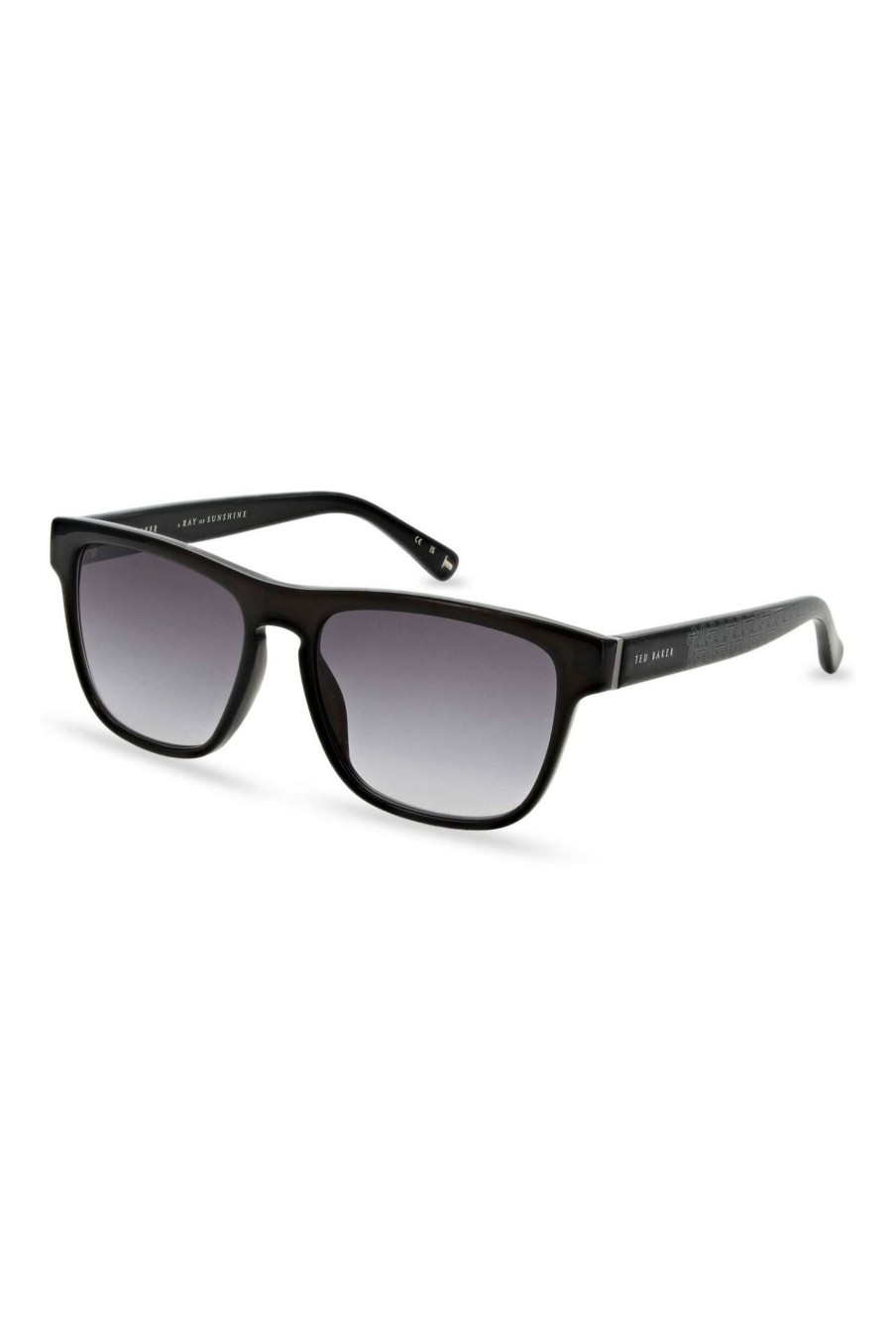 Homeware * | Ted Baker Grey Amalfi Sunglasses Best-Selling