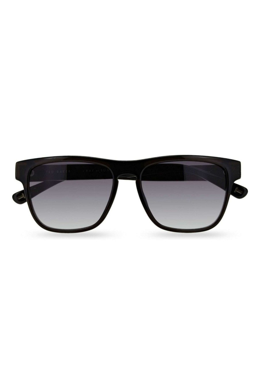 Homeware * | Ted Baker Grey Amalfi Sunglasses Best-Selling