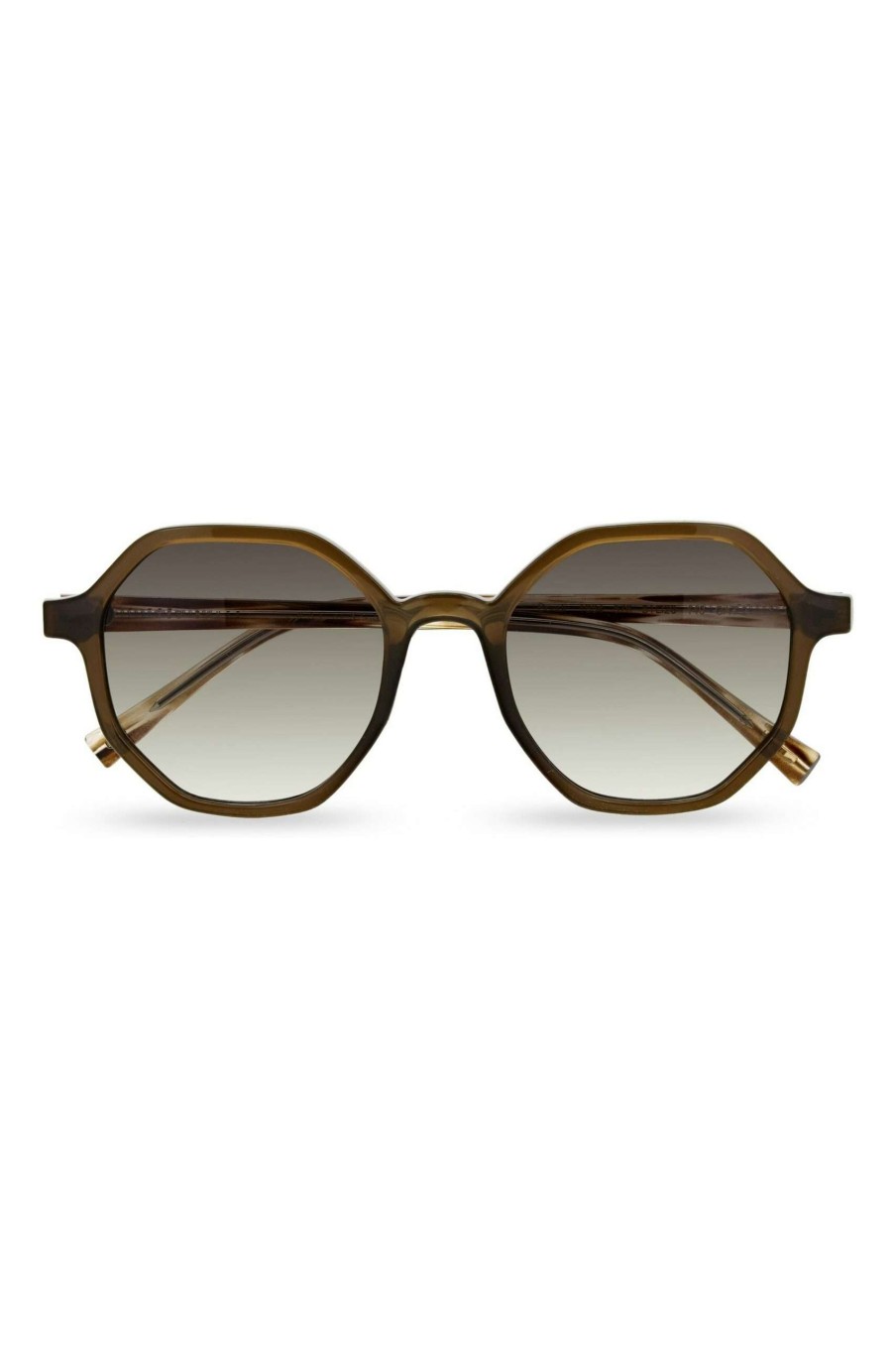 Homeware * | Ted Baker Octagonal Retro Sunglasses Classical