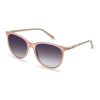 Homeware * | Ted Baker Pink Smaller Rounded Sunglasses Sale