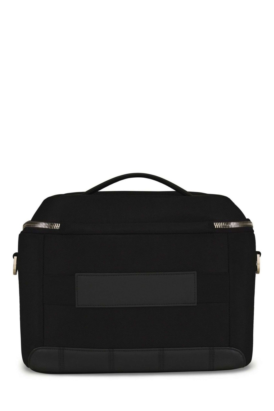 Homeware * | Ted Baker Black Albany Eco Vanity Case New Threads