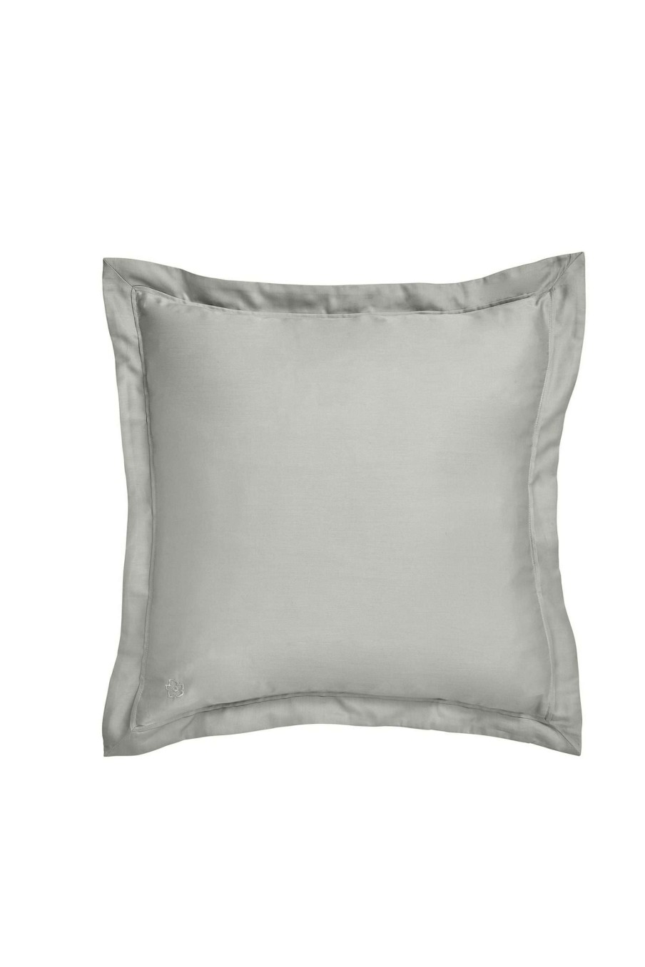 Homeware * | Ted Baker Silky Smooth Plain Dye 250 Thread Count Cotton Pillowcase Attractive