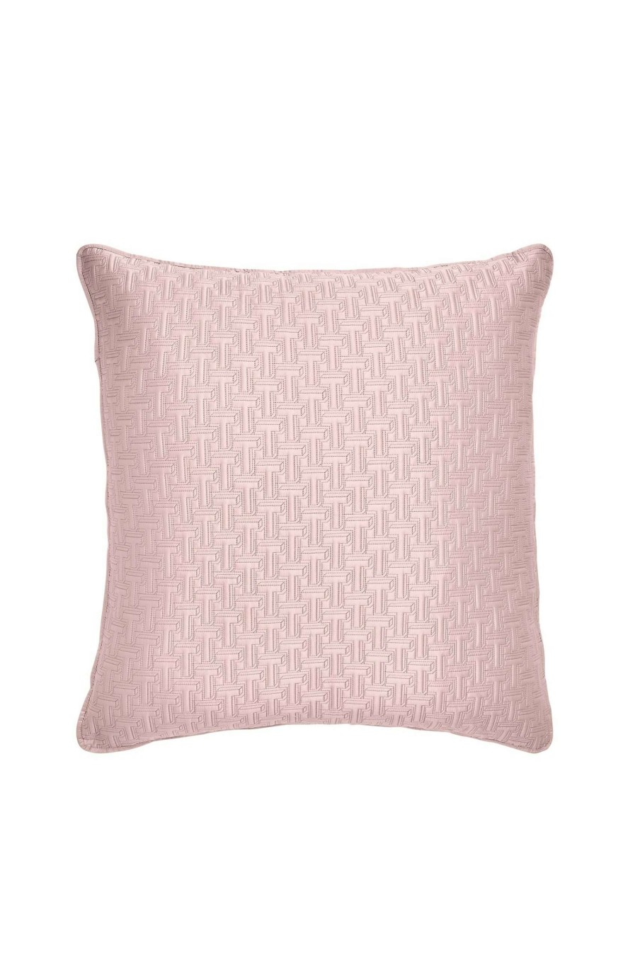 Homeware * | Ted Baker T Quilted Polysatin Sham Pillowcase Shop