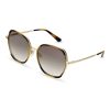 Homeware * | Ted Baker Brown Delila Sunglasses Free Delivery