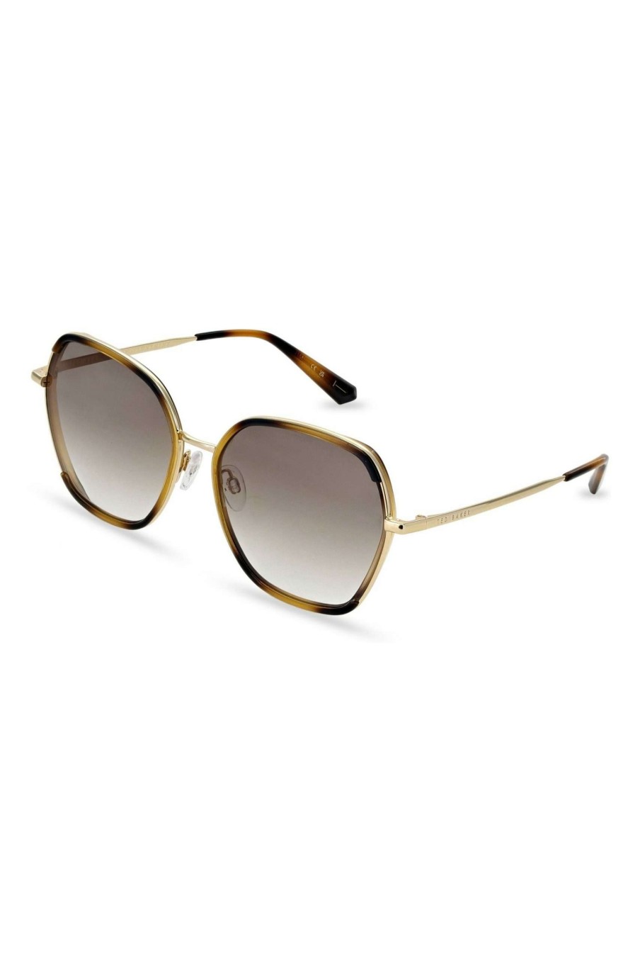 Homeware * | Ted Baker Brown Delila Sunglasses Free Delivery