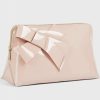 Homeware * | Ted Baker Pink Wash Bag 100% Guarantee