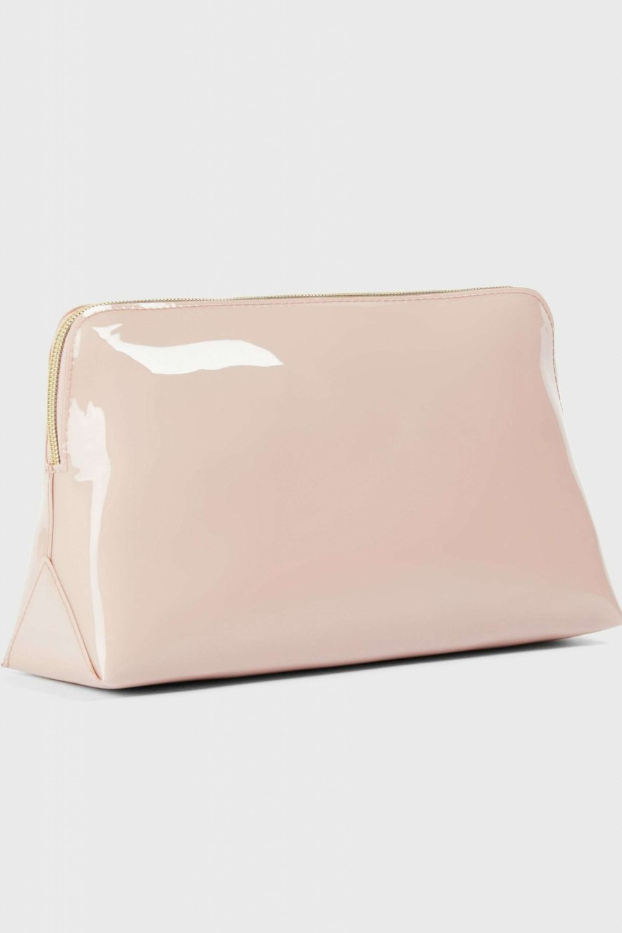 Homeware * | Ted Baker Pink Wash Bag 100% Guarantee