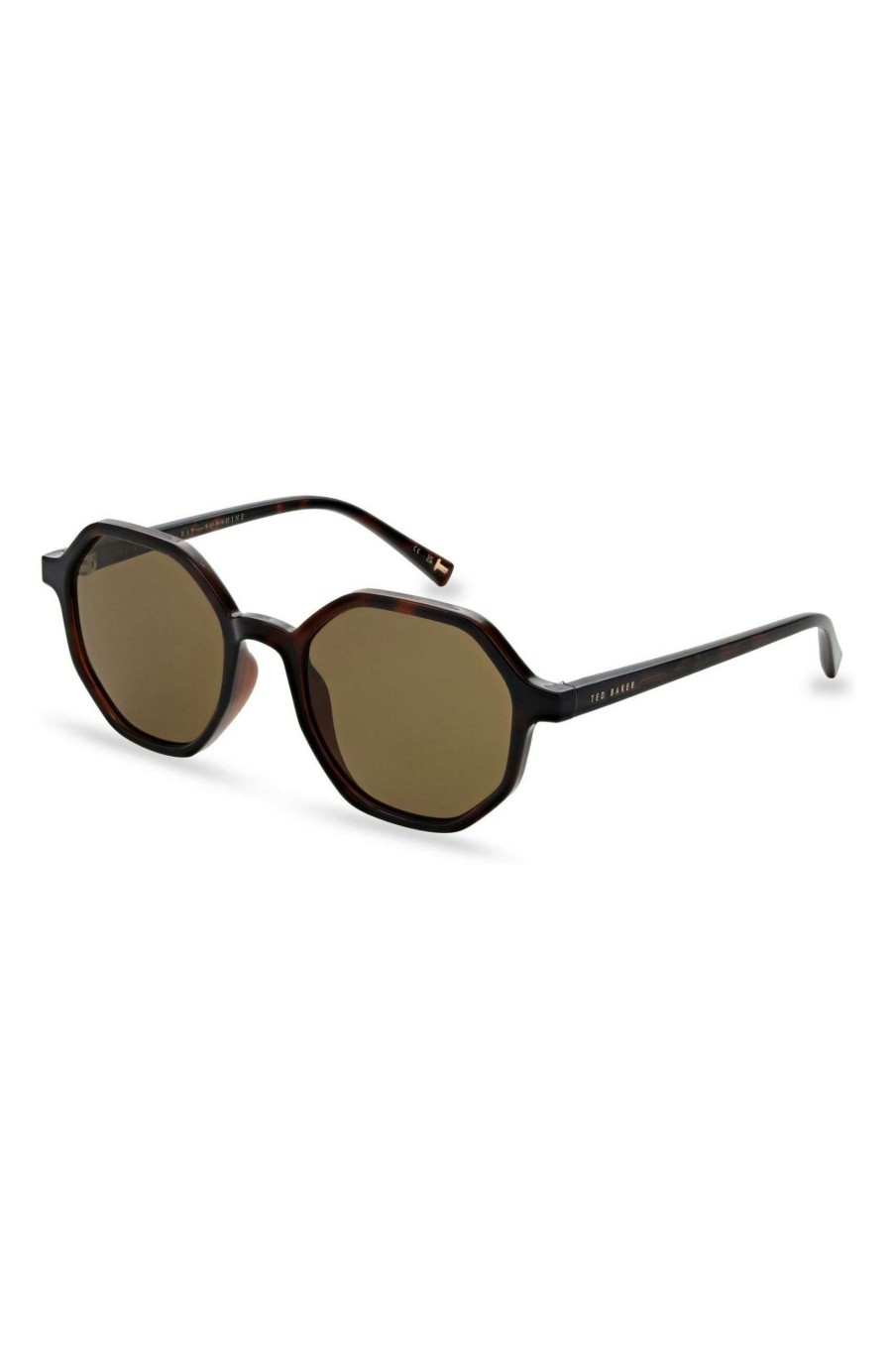 Homeware * | Ted Baker Octagonal Retro Sunglasses Shop