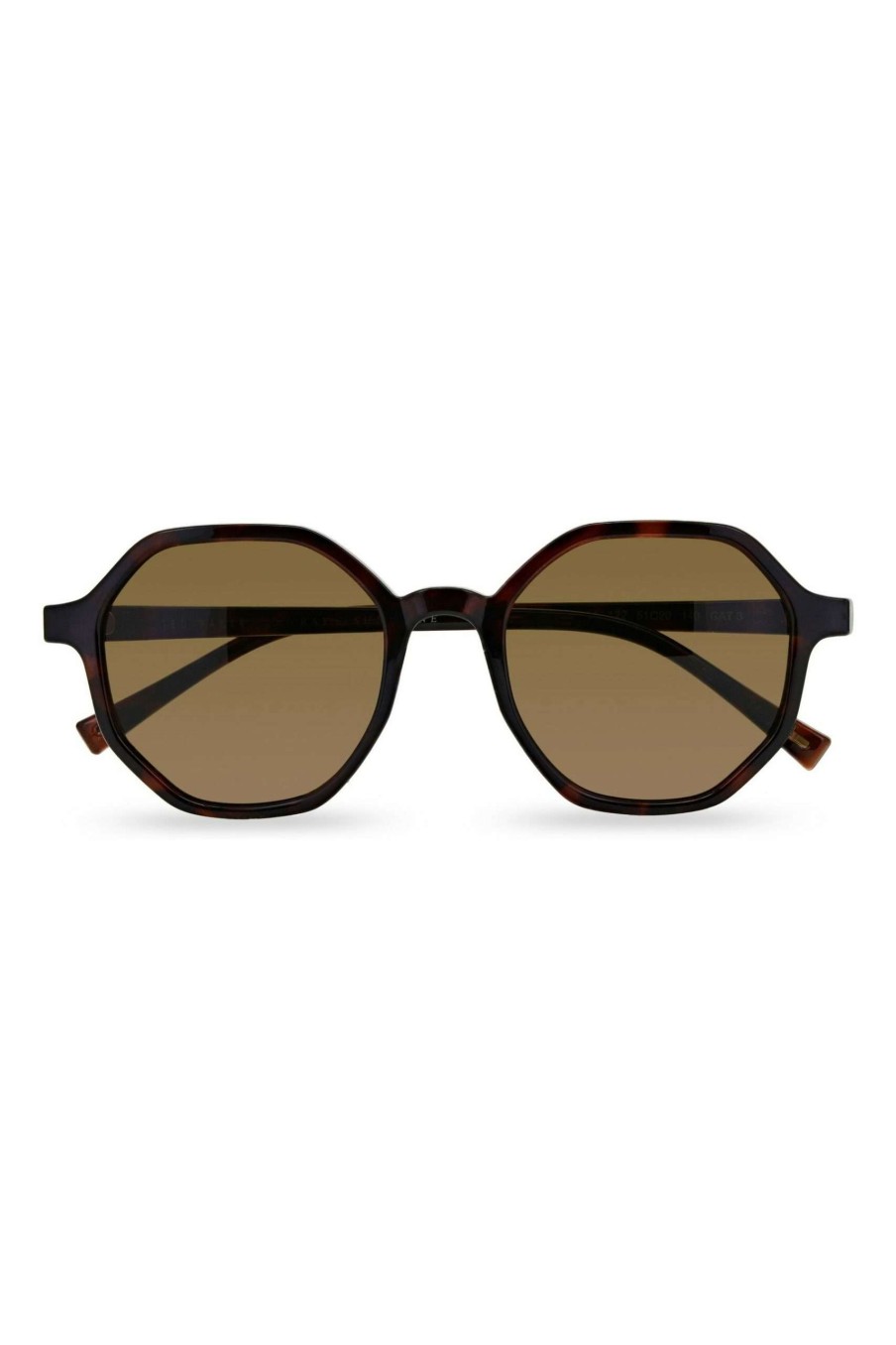 Homeware * | Ted Baker Octagonal Retro Sunglasses Shop