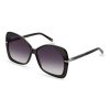 Homeware * | Ted Baker Oversized Glamorous Fashion Sunglasses New Threads