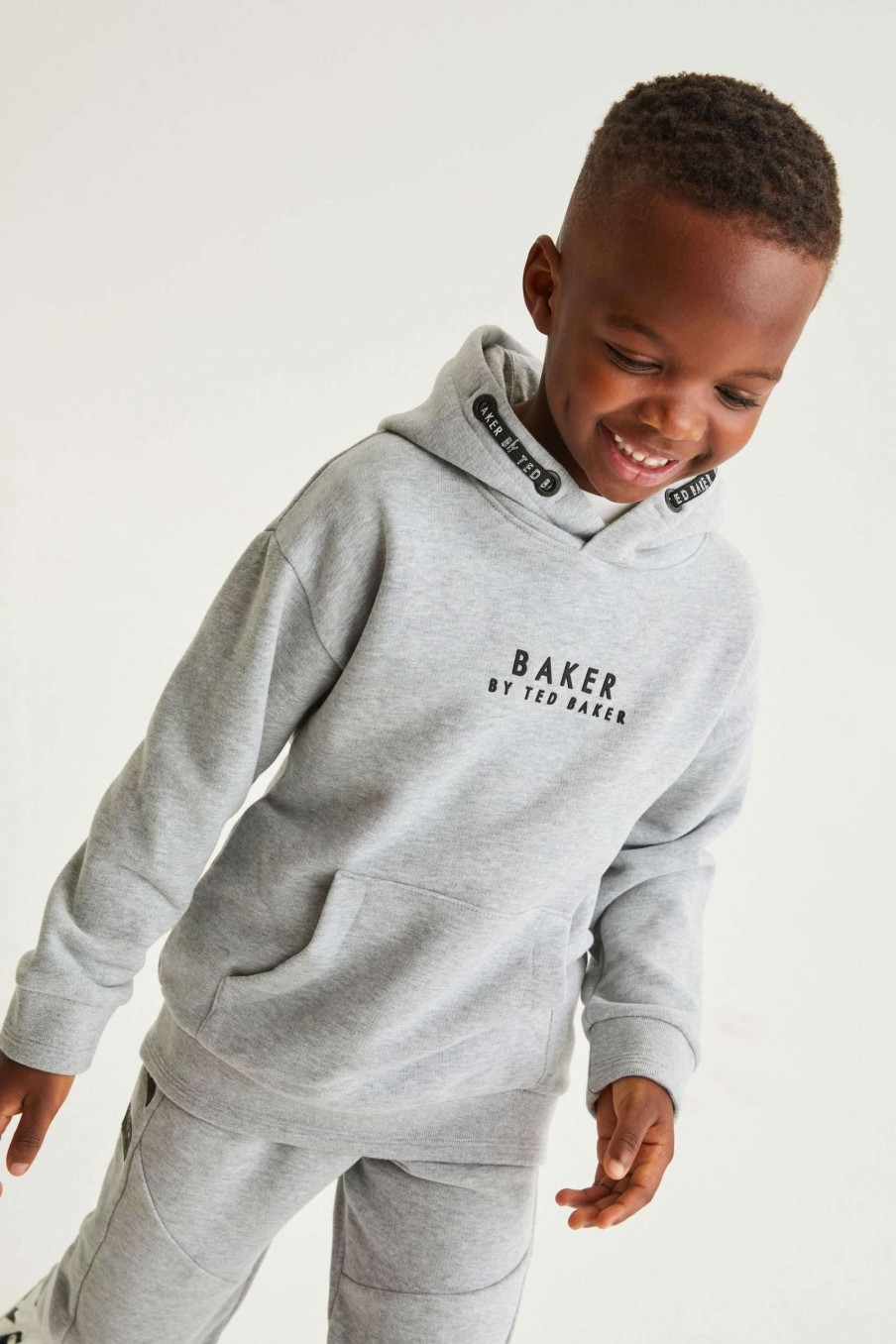 Clothing * | Ted Baker Overhead Hoodie Promotion