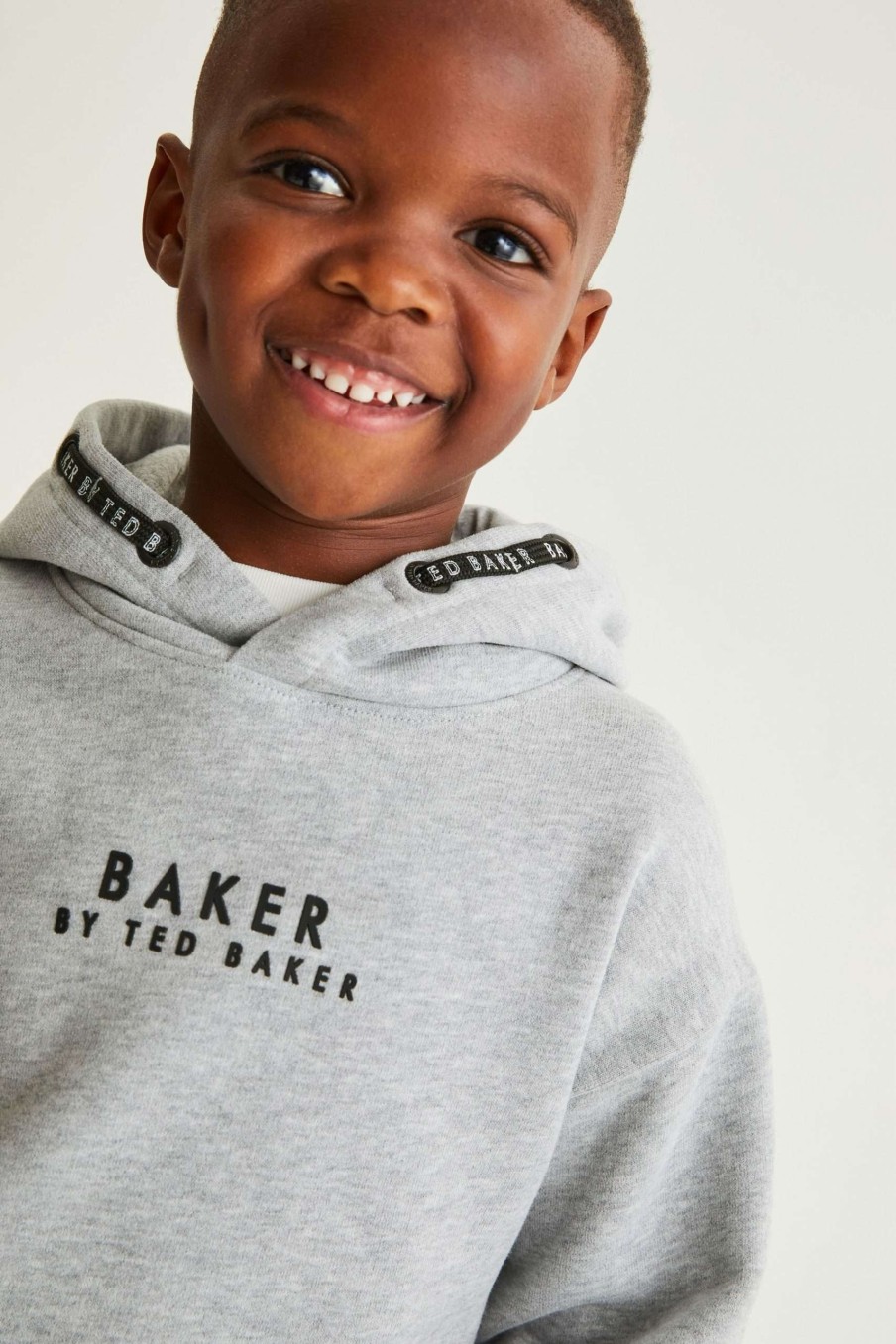 Clothing * | Ted Baker Overhead Hoodie Promotion