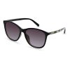 Homeware * | Ted Baker Black Large Fashion Frame Sunglasses Attractive