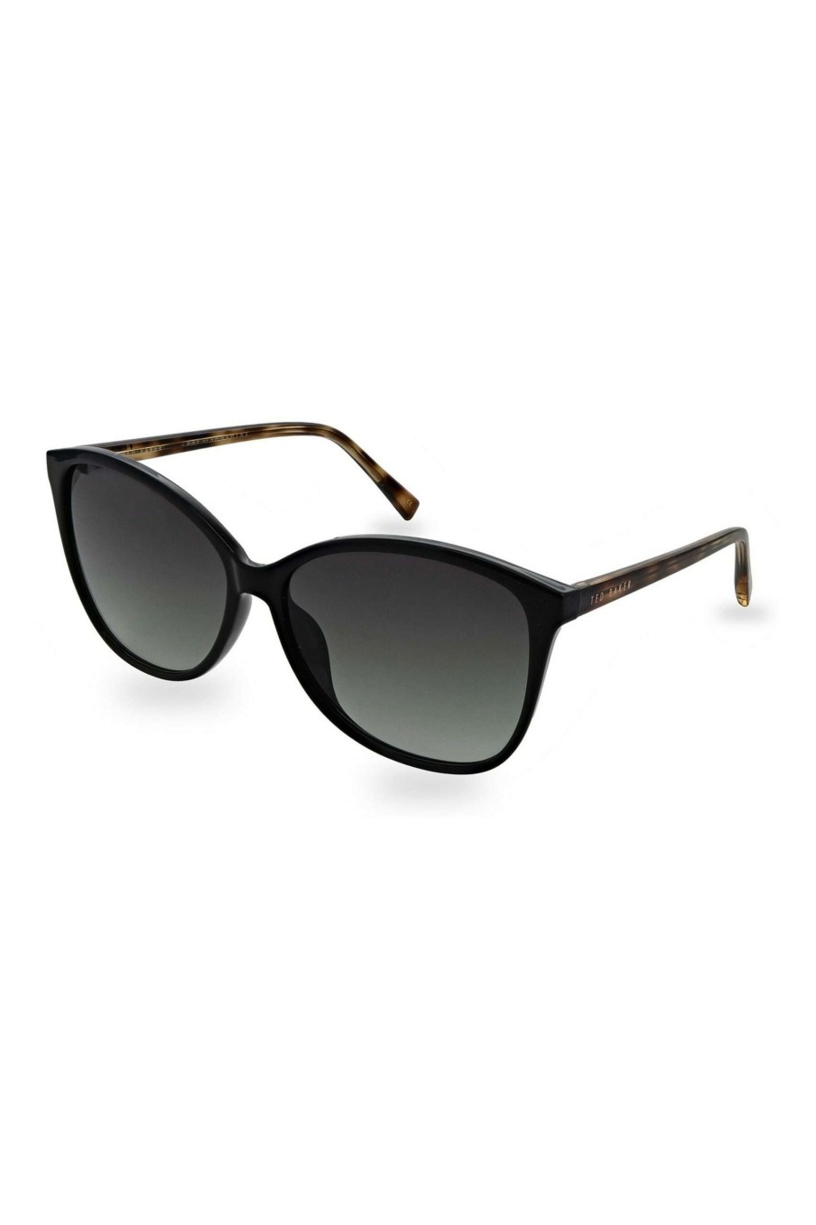 Homeware * | Ted Baker Metta Black Sunglasses Closeout Sale