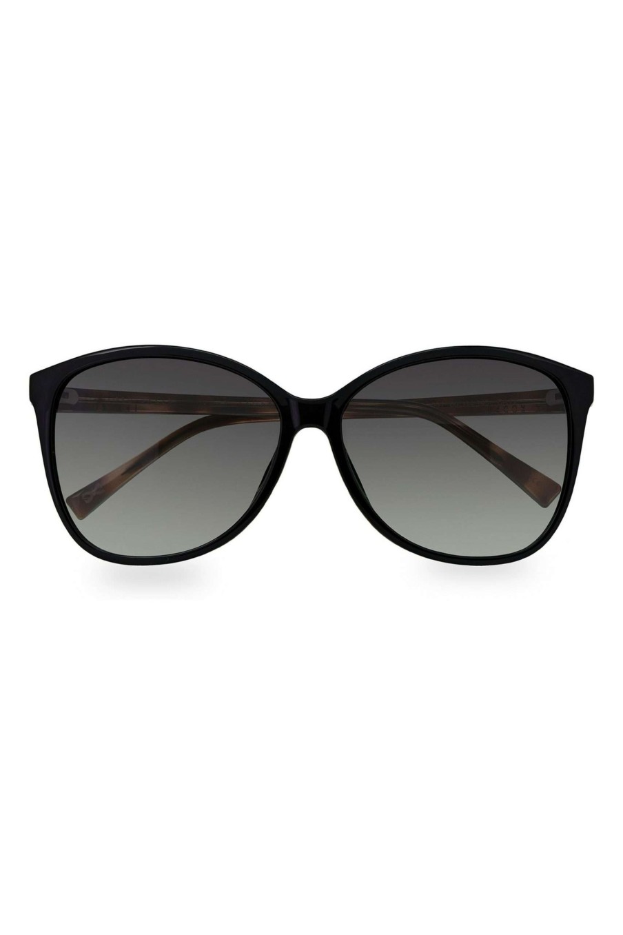 Homeware * | Ted Baker Metta Black Sunglasses Closeout Sale