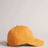 Homeware * | Ted Baker Tristen Orange Baseball Cap Shop